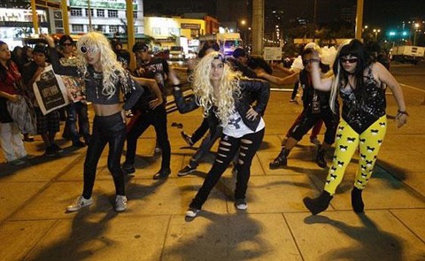 Quá khứ bị xâm hại tình dục và những điều chưa biết về Lady Gaga - Ảnh 8.