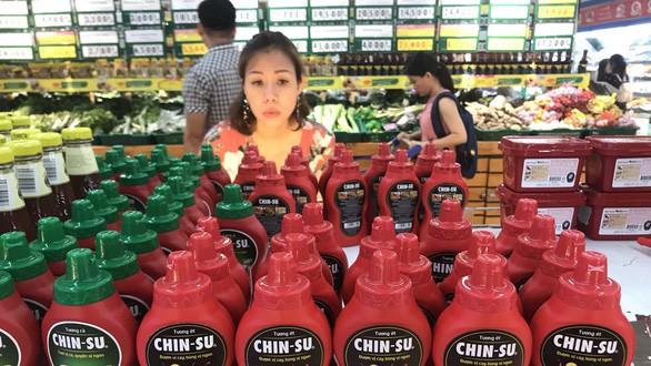 Giữa lùm xùm tương ớt Chin-su, tỉ phú Nguyễn Đăng Quang gửi tâm thư nói không tranh thủ mọi cơ hội để kiếm lợi nhuận - Ảnh 2.