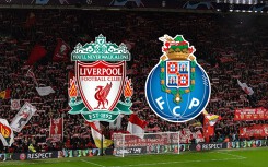 Kênh xem trực tiếp bóng đá Liverpool vs Porto (2h00, 10/4) Tứ kết Champions League