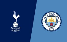 Xem trực tiếp Tottenham vs Man City (2h00, 10/4), tứ kết Champions League 2018-2019