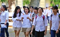 Hồ sơ thi vào lớp 10 ở Hà Nội năm học 2019 - 2020 gồm những gì?