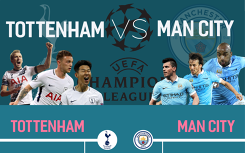 Tottenham vs Man City (2h00, 10/4): Bài toán khó cho Pochettino