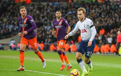 Nhận định tỉ lệ đặc biệt Tottenham vs Man City (02h00 10/04): Tứ kết UEFA Champions League