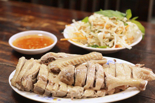 Tối nay ăn gì: Mâm cơm gia đình hoàn hảo cho bữa tối đầu tuần chỉ với một con vịt - Ảnh 3. Tối nay ăn gì: Mâm cơm gia đình hoàn hảo cho bữa tối đầu tuần chỉ với một con vịt - Ảnh 3.