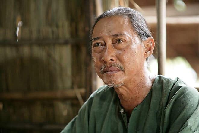 Nghệ sĩ Lê Bình: Nửa đời cho nghệ thuật, nửa đời cho nỗi đau - Ảnh 2. Nghệ sĩ Lê Bình: Nửa đời cho nghệ thuật, nửa đời cho nỗi đau - Ảnh 2.