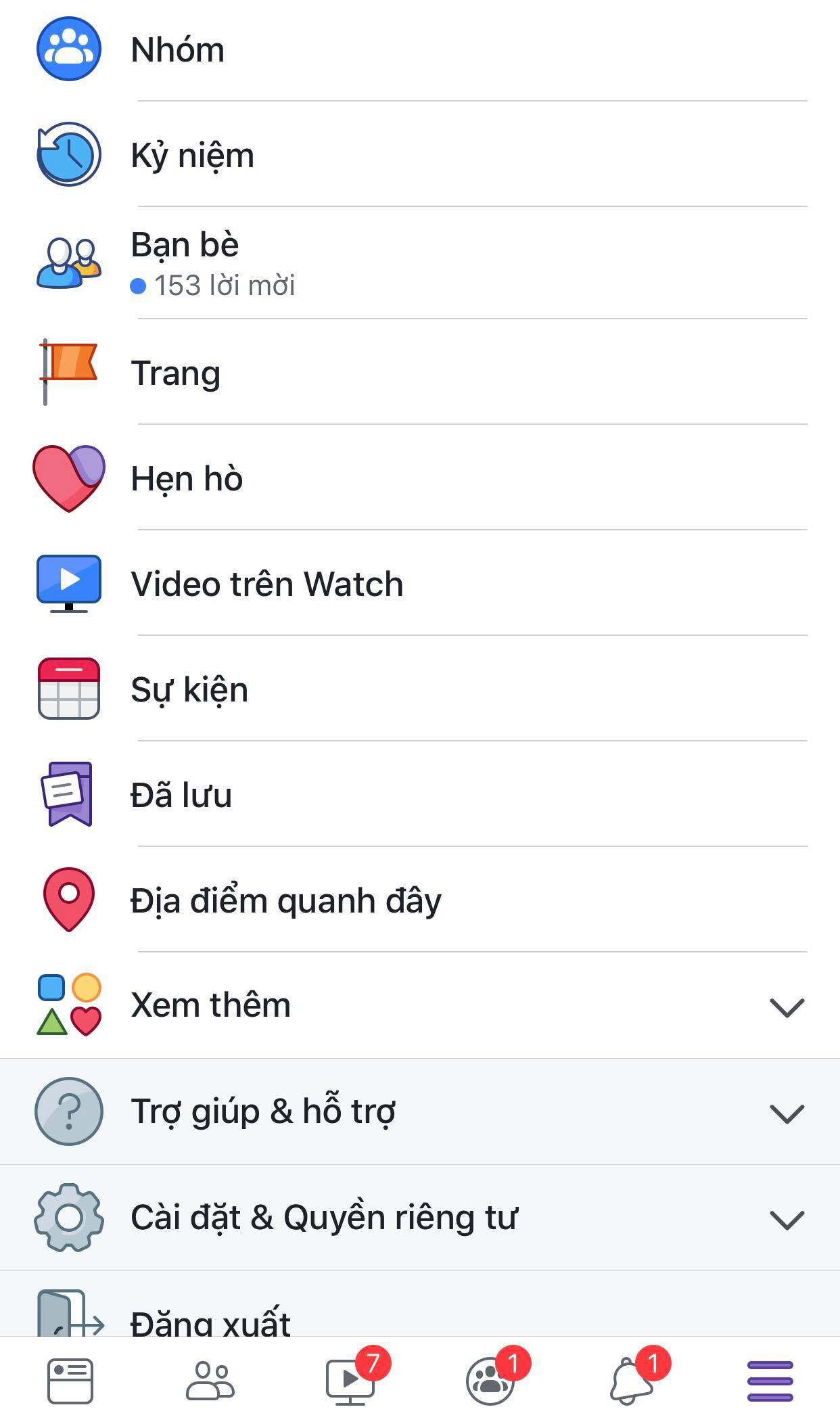 Muốn biết crush có thích mình hay không? Facebook vừa ra mắt tính năng giúp bạn làm việc đó trong một nốt nhạc - Ảnh 2. Muốn biết crush có thích mình hay không? Facebook vừa ra mắt tính năng giúp bạn làm việc đó trong một nốt nhạc - Ảnh 2.