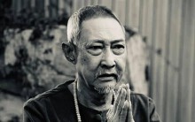 Nghệ sĩ Việt xót xa khi diễn viên Lê Bình qua đời
