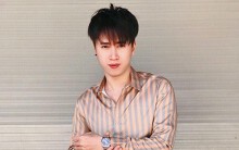 Hot boy LGBT - Thanh Tùng: 'Trước khi come out, mình đã có quãng thời gian sống khép kín'