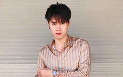Hot boy LGBT - Thanh Tùng: 'Trước khi come out, mình đã có quãng thời gian sống khép kín'