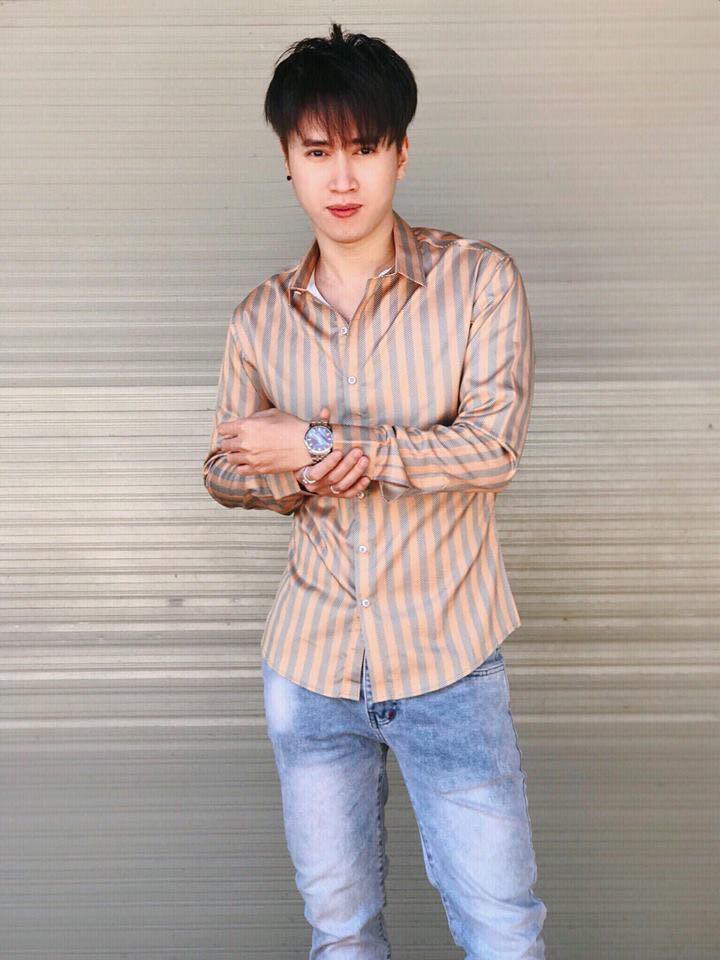 Hot boy LGBT - Thanh Tùng: Trước khi come out, mình đã có quãng thời gian sống khép kín - Ảnh 1. Hot boy LGBT - Thanh Tùng: Trước khi come out, mình đã có quãng thời gian sống khép kín - Ảnh 1.