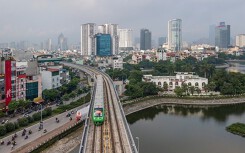 8 lần trễ hẹn, đường sắt Cát Linh - Hà Đông vẫn chưa thể về đích