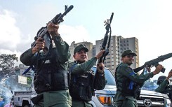Đảo chính ở Venezuela, Mỹ nói Nga ngăn Maduro rời đất nước đến Cuba