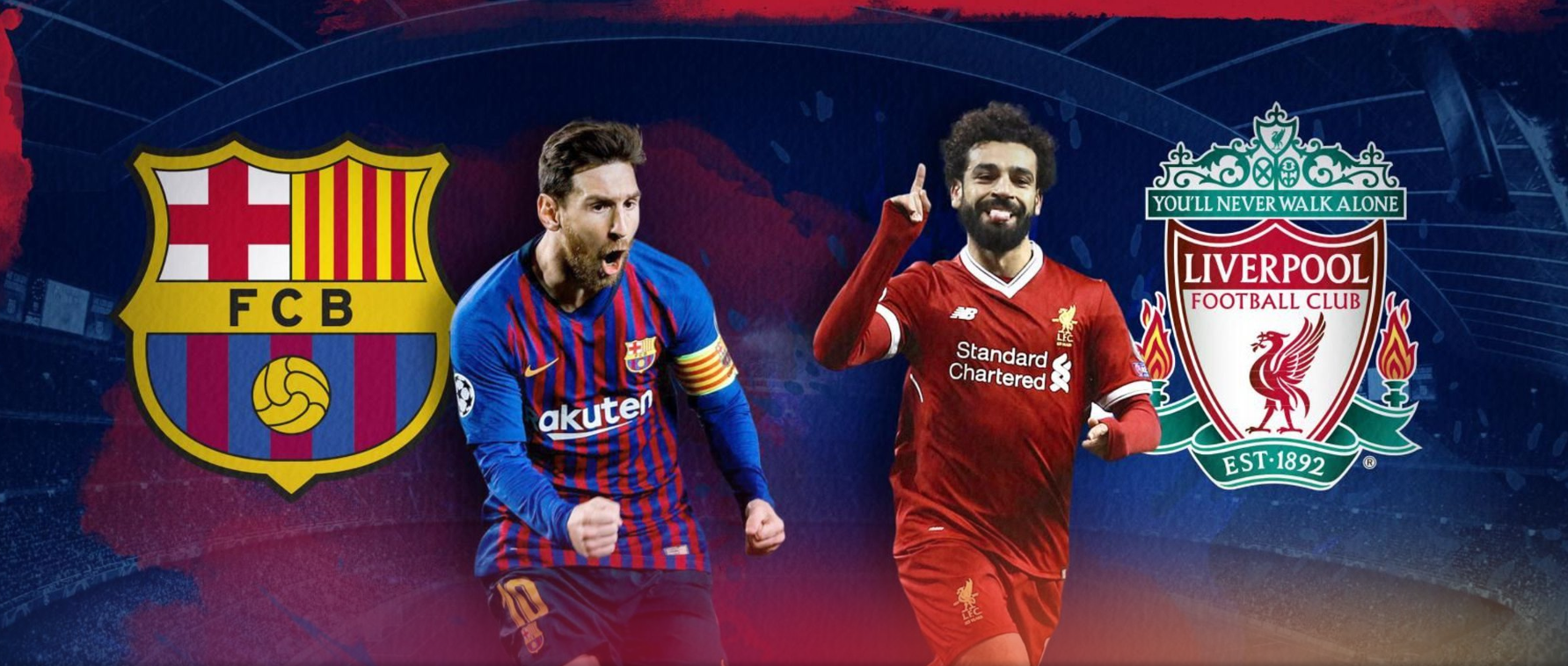 Messi lập siêu phẩm, Barca nhấn chìm Liverpool ba bàn không gỡ - Ảnh 1.