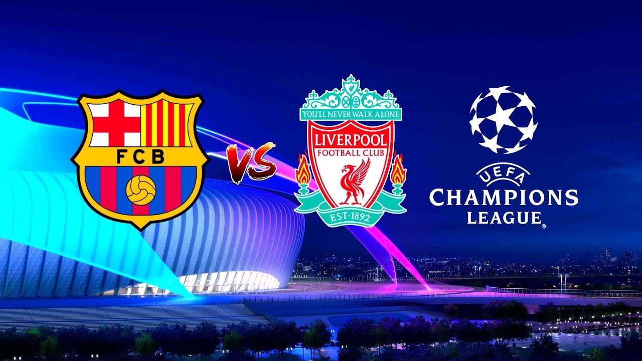 Nhận định Barca vs Liverpool (2h00, 2/5): Đại tiệc siêu tấn công - Ảnh 1. Nhận định Barca vs Liverpool (2h00, 2/5): Đại tiệc siêu tấn công - Ảnh 1.