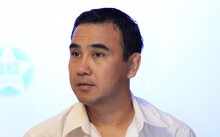 Quyền Linh đăng kí hiến tạng: 'Họ đang từng ngày ngóng chờ một điều kì diệu'
