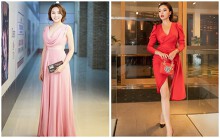 Kỳ Duyên: Từ hoa hậu sến sẩm đến 'nữ hoàng' sang chảnh