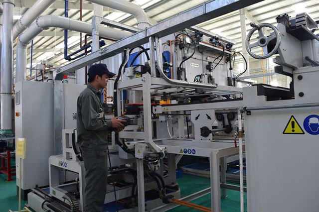 Ba Bộ bị bêu tên vì không báo cáo giám sát đầu tư vốn Nhà nước tại doanh nghiệp - Ảnh 1. Ba Bộ bị bêu tên vì không báo cáo giám sát đầu tư vốn Nhà nước tại doanh nghiệp - Ảnh 1.