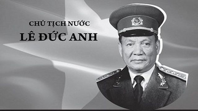 TPHCM lên kế hoạch tổ chức lễ viếng, truy điệu và an táng Đại tướng Lê Đức Anh - Ảnh 1. TPHCM lên kế hoạch tổ chức lễ viếng, truy điệu và an táng Đại tướng Lê Đức Anh - Ảnh 1.