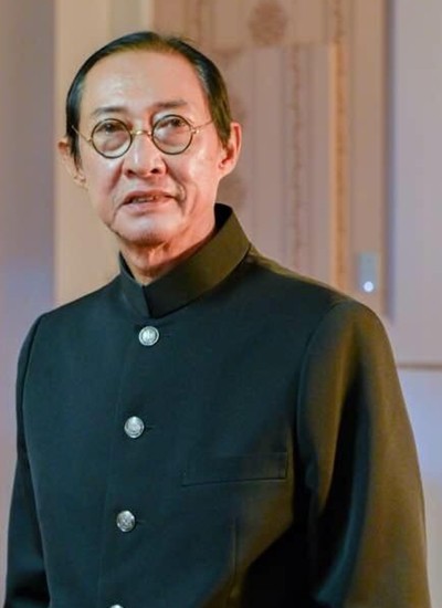 Nghệ sĩ Lê Bình: Nửa đời cho nghệ thuật, nửa đời cho nỗi đau - Ảnh 1. Nghệ sĩ Lê Bình: Nửa đời cho nghệ thuật, nửa đời cho nỗi đau - Ảnh 1.