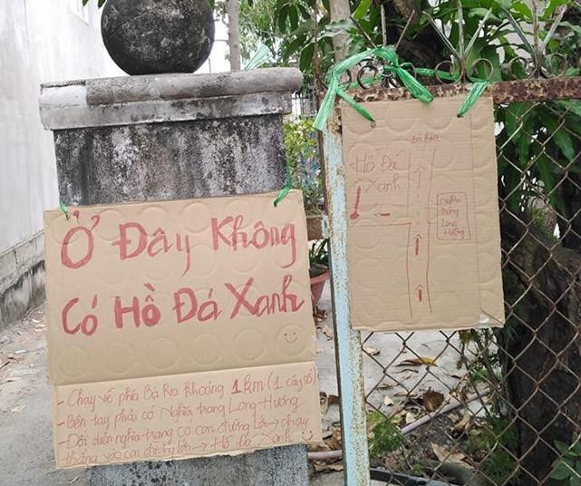 Những tình huống dở khóc dở cười vì trót tin vào Google Maps - Ảnh 1.