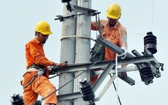 Giá điện, xăng tăng ảnh hưởng lạm phát