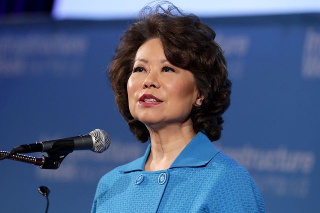 Quan chức trong nội các Tổng thống Donal Trump học ở trường ĐH danh tiếng nào? - Ảnh 12. Quan chức trong nội các Tổng thống Donal Trump học ở trường ĐH danh tiếng nào? - Ảnh 12.