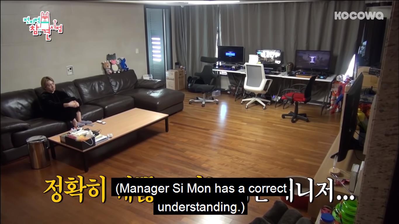 4 nhóm nhạc nổi tiếng Kpop vẫn sống chung một nhà dù sở hữu thu nhập khủng - Ảnh 16. 4 nhóm nhạc nổi tiếng Kpop vẫn sống chung một nhà dù sở hữu thu nhập khủng - Ảnh 16.