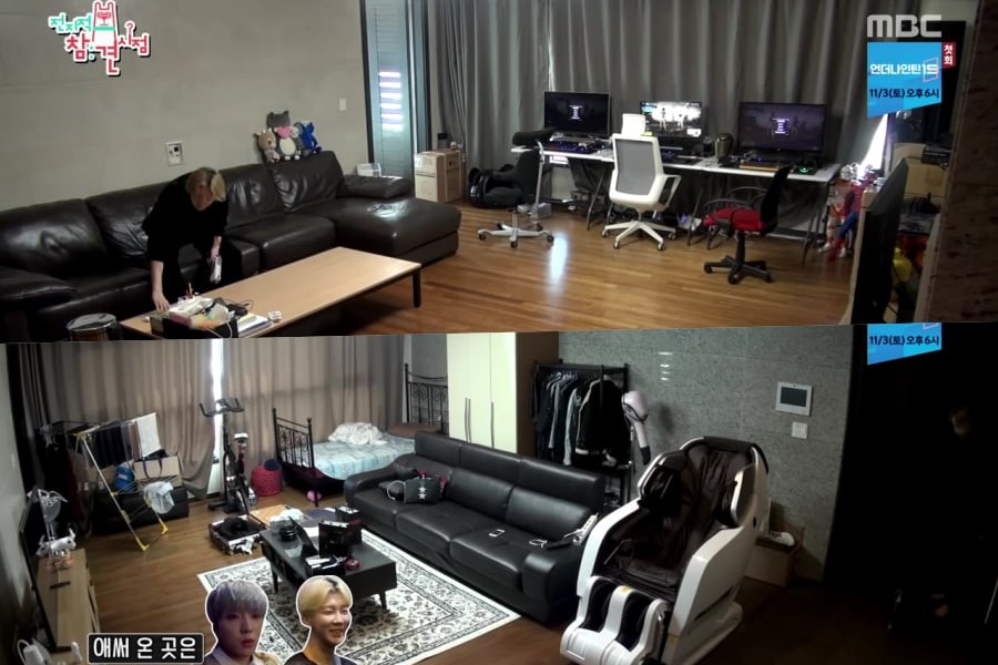 4 nhóm nhạc nổi tiếng Kpop vẫn sống chung một nhà dù sở hữu thu nhập khủng - Ảnh 18. 4 nhóm nhạc nổi tiếng Kpop vẫn sống chung một nhà dù sở hữu thu nhập khủng - Ảnh 18.
