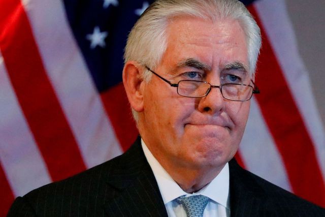 Quan chức trong nội các Tổng thống Donal Trump học ở trường ĐH danh tiếng nào? - Ảnh 2. Quan chức trong nội các Tổng thống Donal Trump học ở trường ĐH danh tiếng nào? - Ảnh 2.