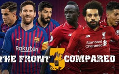 Barca vs Liverpool: Đêm Nou Camp rực lửa