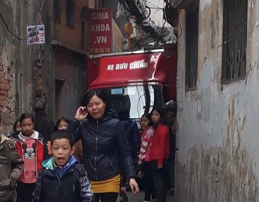 Những tình huống dở khóc dở cười vì trót tin vào Google Maps - Ảnh 2.