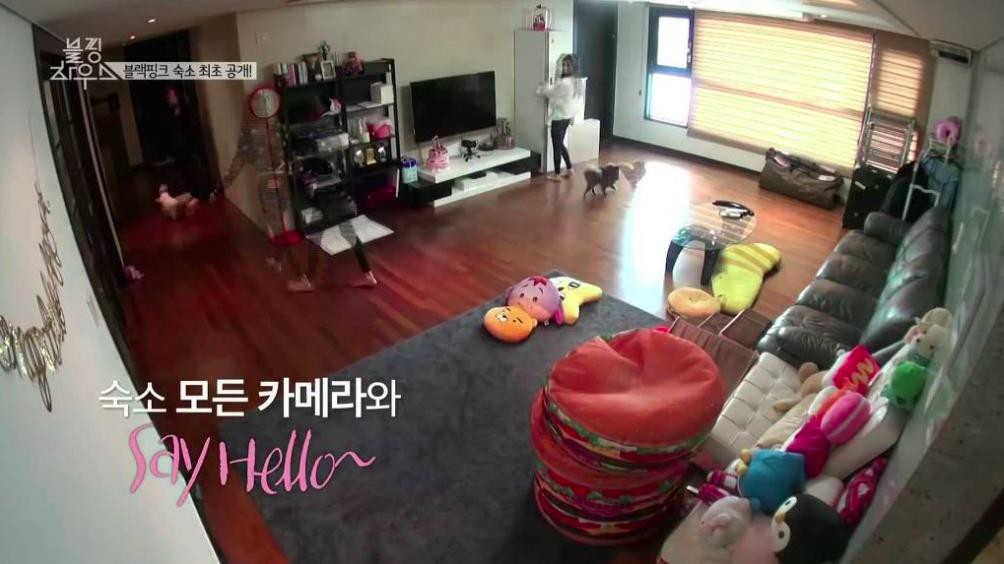 4 nhóm nhạc nổi tiếng Kpop vẫn sống chung một nhà dù sở hữu thu nhập khủng - Ảnh 20. 4 nhóm nhạc nổi tiếng Kpop vẫn sống chung một nhà dù sở hữu thu nhập khủng - Ảnh 20.