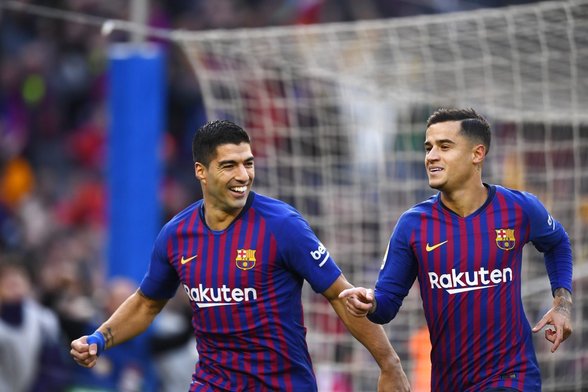 Barca vs Liverpool: Đêm Nou Camp rực lửa - Ảnh 2.