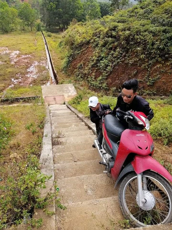 Những tình huống dở khóc dở cười vì trót tin vào Google Maps - Ảnh 3.