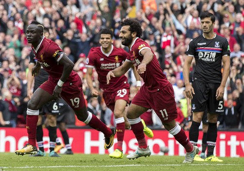 Messi quyết đổi vận, hạ Liverpool tại Nou Camp - Ảnh 4.