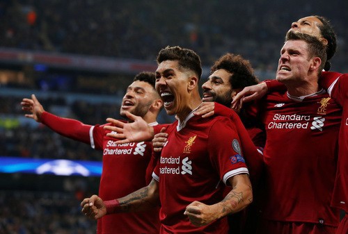 Messi quyết đổi vận, hạ Liverpool tại Nou Camp - Ảnh 6.