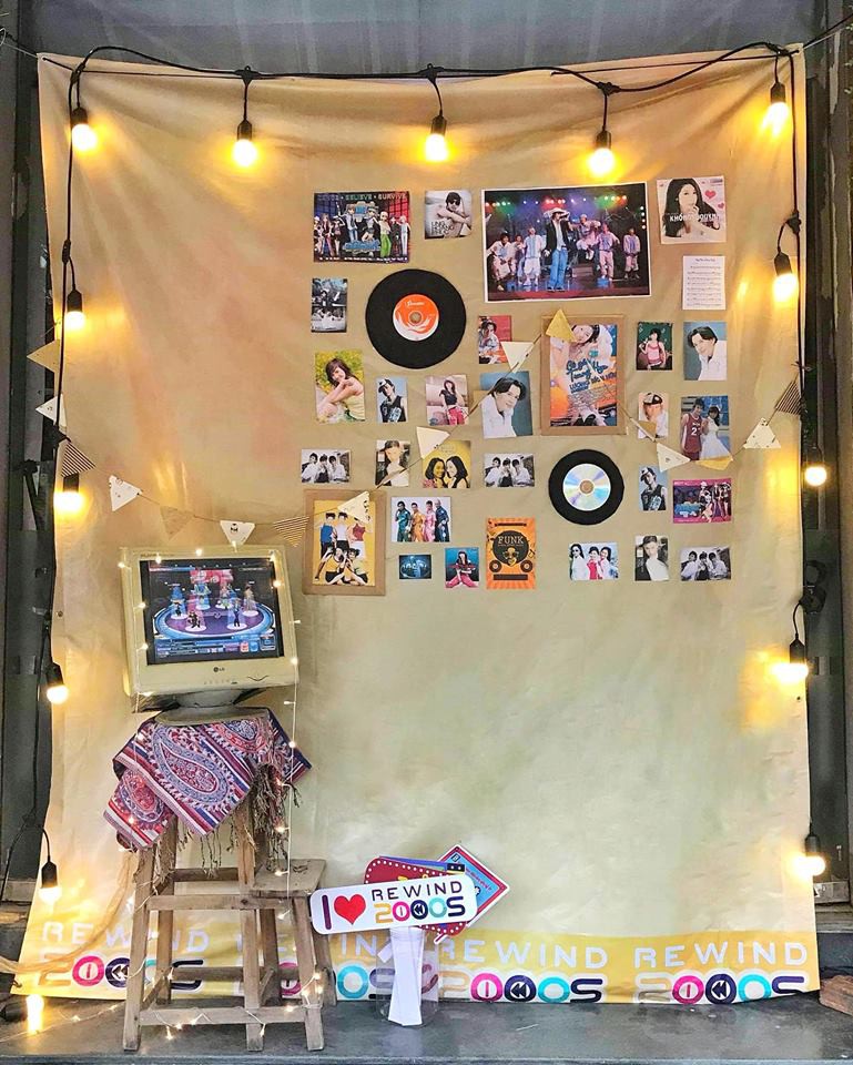 9x đời đầu vỡ òa cảm xúc trong đêm nhạc Rewind 2000s – Những giai điệu làm nên ký ức - Ảnh 7. 9x đời đầu vỡ òa cảm xúc trong đêm nhạc Rewind 2000s – Những giai điệu làm nên ký ức - Ảnh 7.