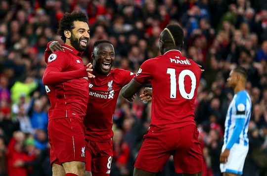 Messi quyết đổi vận, hạ Liverpool tại Nou Camp - Ảnh 7.