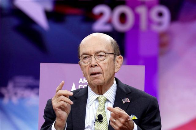 Quan chức trong nội các Tổng thống Donal Trump học ở trường ĐH danh tiếng nào? - Ảnh 8. Quan chức trong nội các Tổng thống Donal Trump học ở trường ĐH danh tiếng nào? - Ảnh 8.