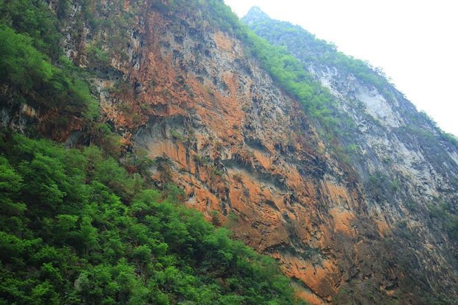 Hành trình khám phá Tu Sản - hẻm vực kỳ vĩ nhất Đông Nam Á - Ảnh 9.