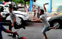 Du khách tố một tài xế taxi ở Đà Lạt 'chặt chém', còn giở thói côn đồ