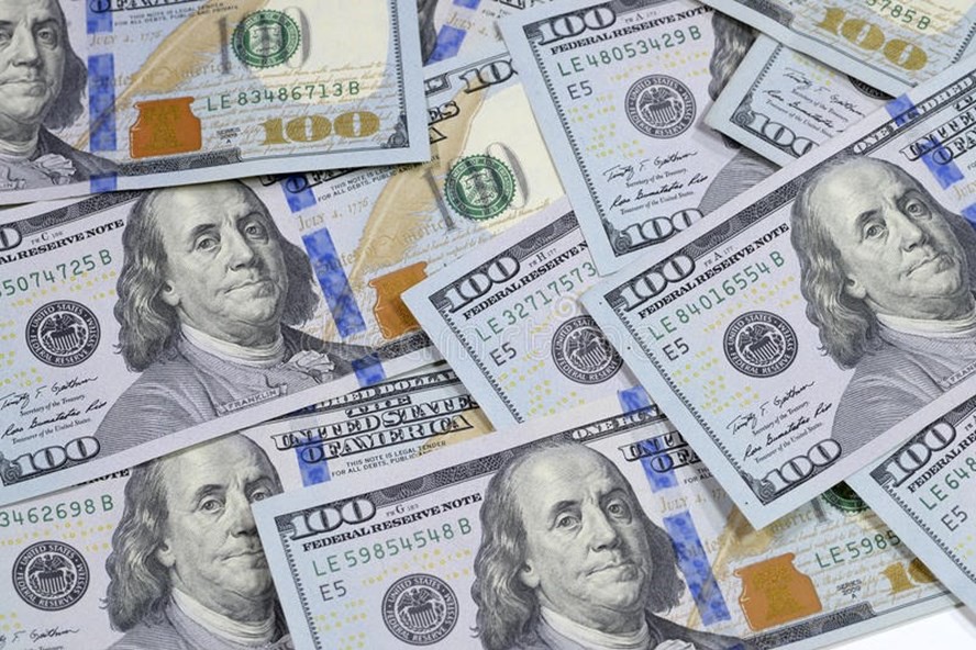 Giá USD hôm nay 2/5: Tạm thời xuống nhẹ - Ảnh 2. Giá USD hôm nay 2/5: Tạm thời xuống nhẹ - Ảnh 2.