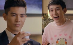 Phim đam mỹ 'HIStory 3' tập 7: Đường Nghị thừa nhận 'rung động' với Mạnh Thiếu Phi, soái ca Jack thích thú khi biết Triệu Tử vẫn còn là 'trai tân'