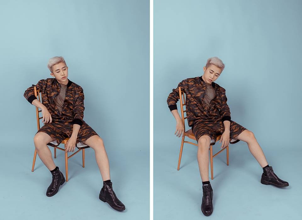 Thân hình vạn người mê cùng hành trình come out không giống ai của những chàng LGBT trong Người ấy là ai mùa 1 (P2) - Ảnh 12. Thân hình vạn người mê cùng hành trình come out không giống ai của những chàng LGBT trong Người ấy là ai mùa 1 (P2) - Ảnh 12.