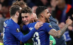 Kepa hóa người hùng, Chelsea vào chung kết Europa League sau loạt penalty cân não