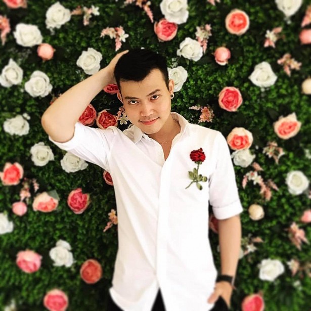 Thân hình vạn người mê cùng hành trình come out không giống ai của những chàng LGBT trong Người ấy là ai mùa 1 (P2) - Ảnh 3. Thân hình vạn người mê cùng hành trình come out không giống ai của những chàng LGBT trong Người ấy là ai mùa 1 (P2) - Ảnh 3.