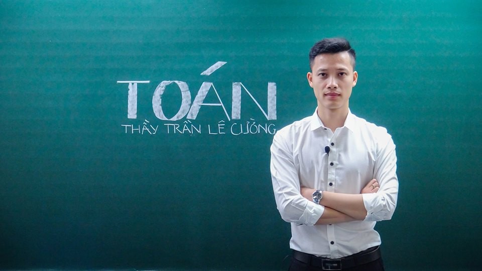 Chiến lược để đạt ít nhất 5 điểm môn Toán THPT quốc gia - Ảnh 1.