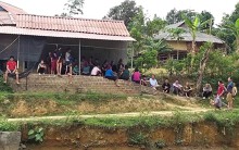 Vụ sát hại người phụ nữ độc thân ở Điện Biên: Nghi phạm 17 tuổi có thâm niên nghiện hút