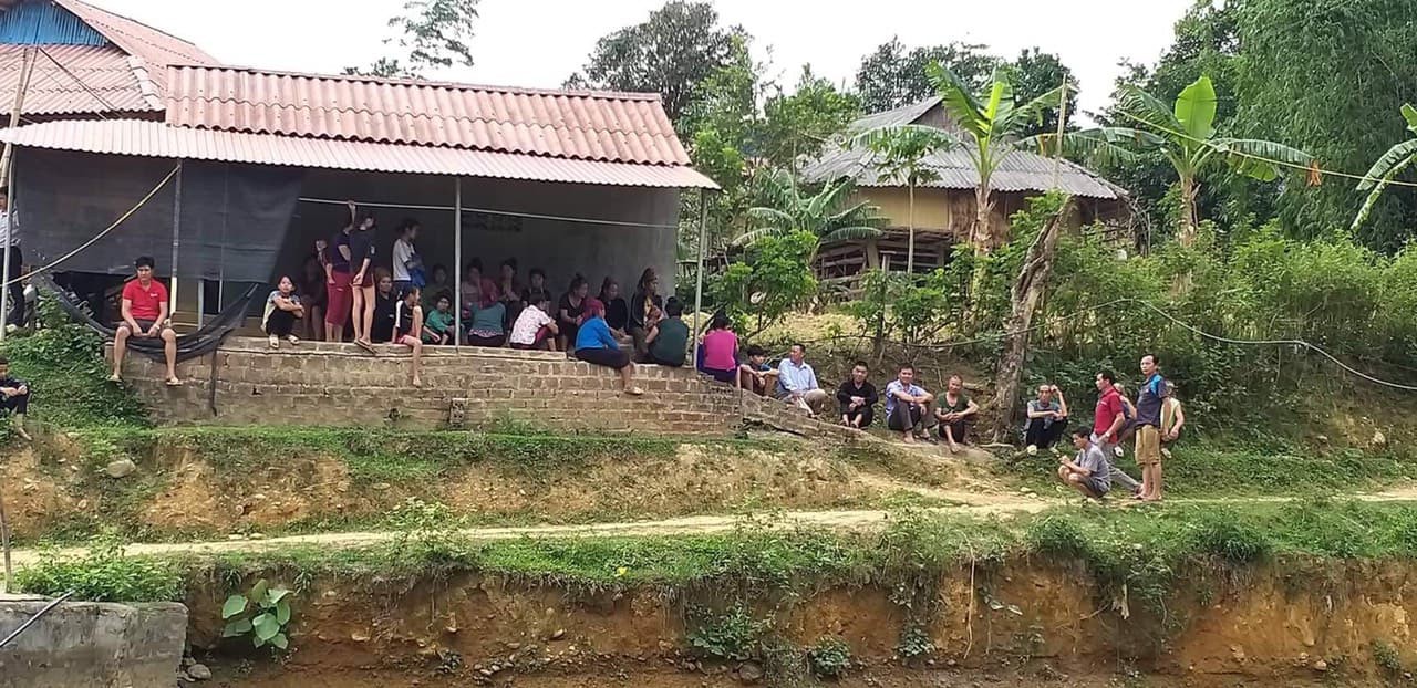 Vụ sát hại người phụ nữ độc thân ở Điện Biên: Nghi phạm 17 tuổi có thâm niên nghiện hút - Ảnh 2. Vụ sát hại người phụ nữ độc thân ở Điện Biên: Nghi phạm 17 tuổi có thâm niên nghiện hút - Ảnh 2.