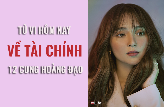 Tử vi hôm nay (11/5/2019) về tài chính của 12 cung hoàng đạo: Bạch Dương cần tương tác nhiều hơn với đồng nghiệp - Ảnh 1. Tử vi hôm nay (11/5/2019) về tài chính của 12 cung hoàng đạo: Bạch Dương cần tương tác nhiều hơn với đồng nghiệp - Ảnh 1.